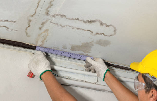 Reliable Water Damage contractor in Rockland, ME by Water Damage Irwin